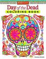 Day of the Dead Coloring Book