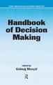 Handbook of Decision Making