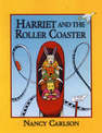 Harriet And The Roller Coaster