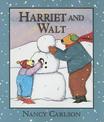 Harriet And Walt Library Edition