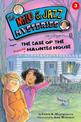 The Case of the Haunted Haunted House (Book 3)