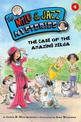 The Case of the Amazing Zelda (Book 4)