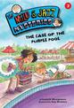 The Case of the Purple Pool (Book 7)