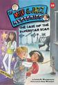 The Case of the Superstar Scam (Book 10)