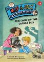 The Case of the Locked Box (Book 11)