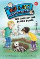 The Case of the Buried Bones (Book 12)