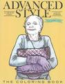 Advanced Style Coloring Book