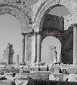 Legacy In Stone: Syria Before War