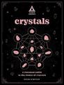 Crystals: An In Focus Workbook: A Personal Guide to the Power of Crystals: Volume 4