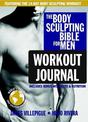 Body Sculpting Bible Workout Journal For Men