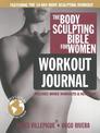 Body Sculpting Bible Workout Journal For Women