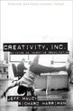 Creativity, Inc: Building an Inventive Organization