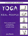 Yoga for Real People: A Year of Classes