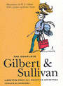 Complete Gilbert and Sullivan