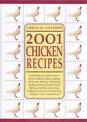 2001 Chicken Recipes