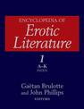 Encyclopedia of Erotic Literature