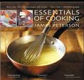 Essentials of Cooking