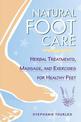 Natural Foot Care