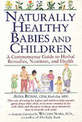 Naturally Healthy Babies & Children