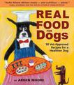 Real Food for Dogs