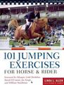 101 Jumping Exercises for Horse and Rider