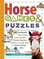 Horse Games and Puzzles for Kids