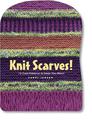 Knit Scarves