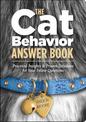 Cat Answer Behavior Book