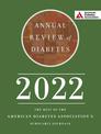 Annual Review of Diabetes 2022