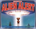 Breaking News: Alien Alert