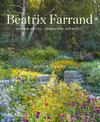 Beatrix Farrand: Garden Artist Landscape Architect