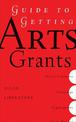 Guide to Getting Arts Grants