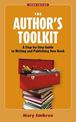 The Author's Toolkit