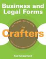 Business and Legal Forms for Crafters