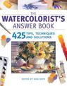 The Watercolorist's Answer Book