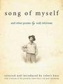 Song of Myself: and Other Poems by Walt Whitman