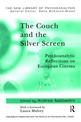 The Couch and the Silver Screen: Psychoanalytic Reflections on European Cinema