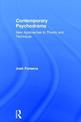 Contemporary Psychodrama: New Approaches to Theory and Technique