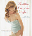 Knitting Lingerie Style