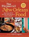 Tom Fitzmorriss New Orleans Food