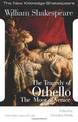 The Tragedy of Othello, the Moor of Venice