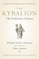 Kybalion: The Definitive Edition