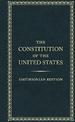 The Constitution of the Unted States - Smithsonian Edition