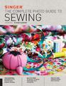 Singer: The Complete Photo Guide to Sewing, 3rd Edition