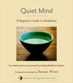 Quiet Mind: A Beginner's Guide to Meditation