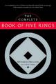 The Complete Book of Five Rings