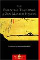 The Essential Teachings of Zen Master Hakuin: A Translation of the Sokko-roku Kaien-fusetsu