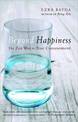 Beyond Happiness: The Zen Way to True Contentment