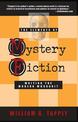 The Elements of Mystery Fiction