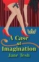 A Case of Imagination: A Madeline Maclin Mystery